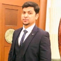 Meer Mohammed Ali Rashed