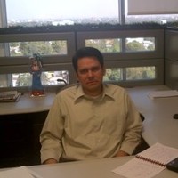 David Ocampo Gomez
