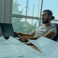 Gökhan Bayırbaş