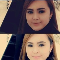 Riza Mae Martinez