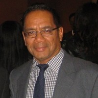 Sunil S.
