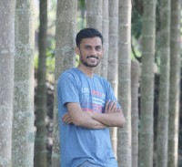 Rahul Gowda R