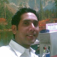 Syed Farsheed