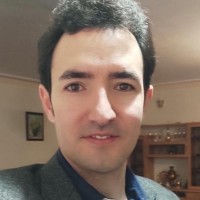 mohsen mohammadi