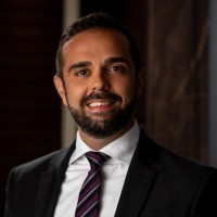 Henrique Andrade Girão