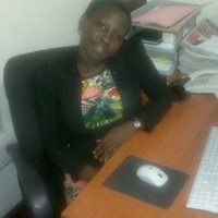 Glorius ninsiima