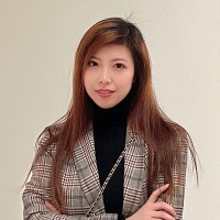 Siyi Ma