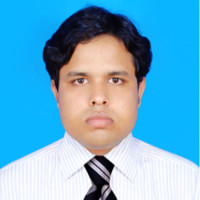 Md. Farid Uddin Khan