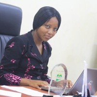 Omoke Marube
