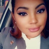 Sofia Lopez Ramirez