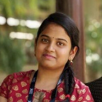 Sai Sri K