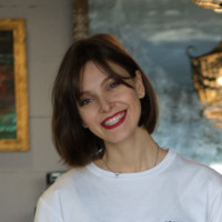 Anna Chistova