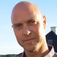 Claus Hagen-Pedersen