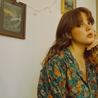Gracie Wickens-Sweet