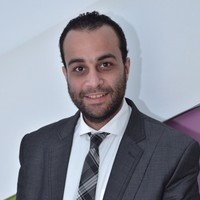 Akram Mahmoud