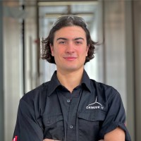 Lucas April La Rochelle