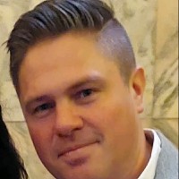 Jonathan Watts