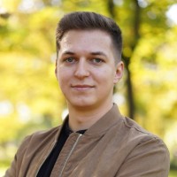 Vlad Ionuț Tănase