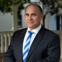 Simon Mazzola