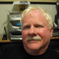 Dan Everette