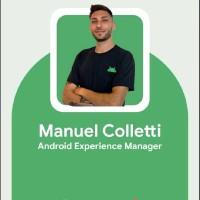 Manuel Colletti