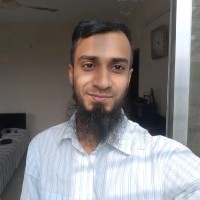 Syed Abdullah