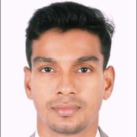 Deepak Prasannan