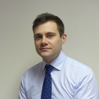 Gareth Little