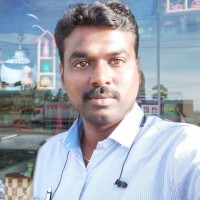 Anandaraj N