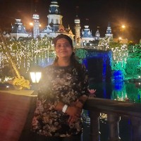 Manjiri Kshirsagar_ Deo