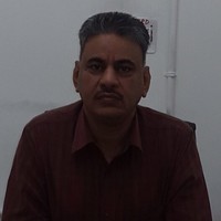 Ashok Sharma
