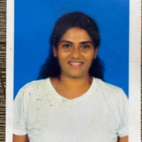 Amrutha Varshini Arja