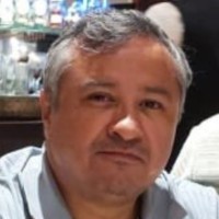Enrique Gonzalez