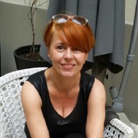 Anya Sucharska