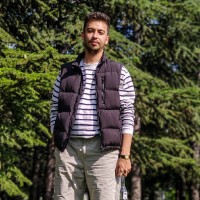 Ibrahim Gursoy