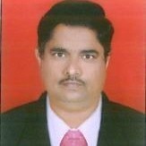 Chandrakant Mane