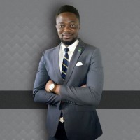 Muhammed O. Titi Jeng Esq.