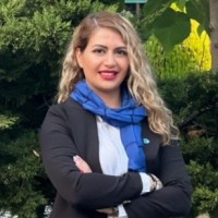 Sharmin Asgari