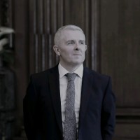 Ryan Mayor