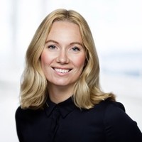 Anne Gøril Brørs