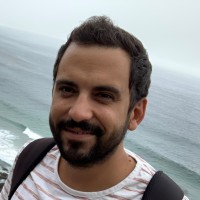 Daniel Prieto Rodríguez