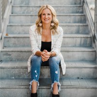 Jenifer Queen,  LPC-S