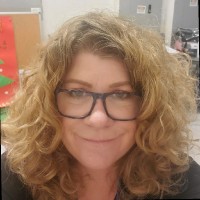 Tracy Crist