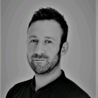 Richard Nash