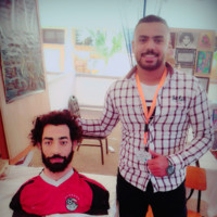 Mohamed Amin