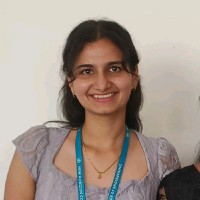 Prathiksha R K