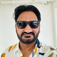 Naresh Kumar