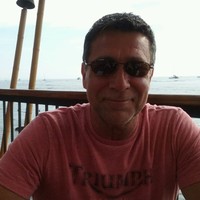 Jeff Oliver