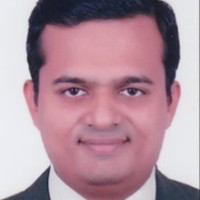 Sreenivas A