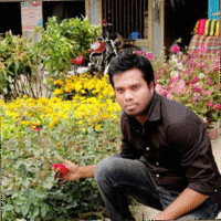 jony saha
